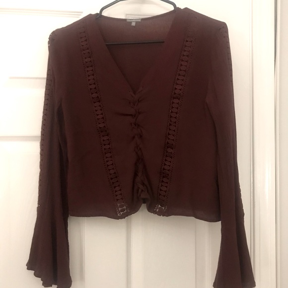 Blouse - Picture 1 of 2